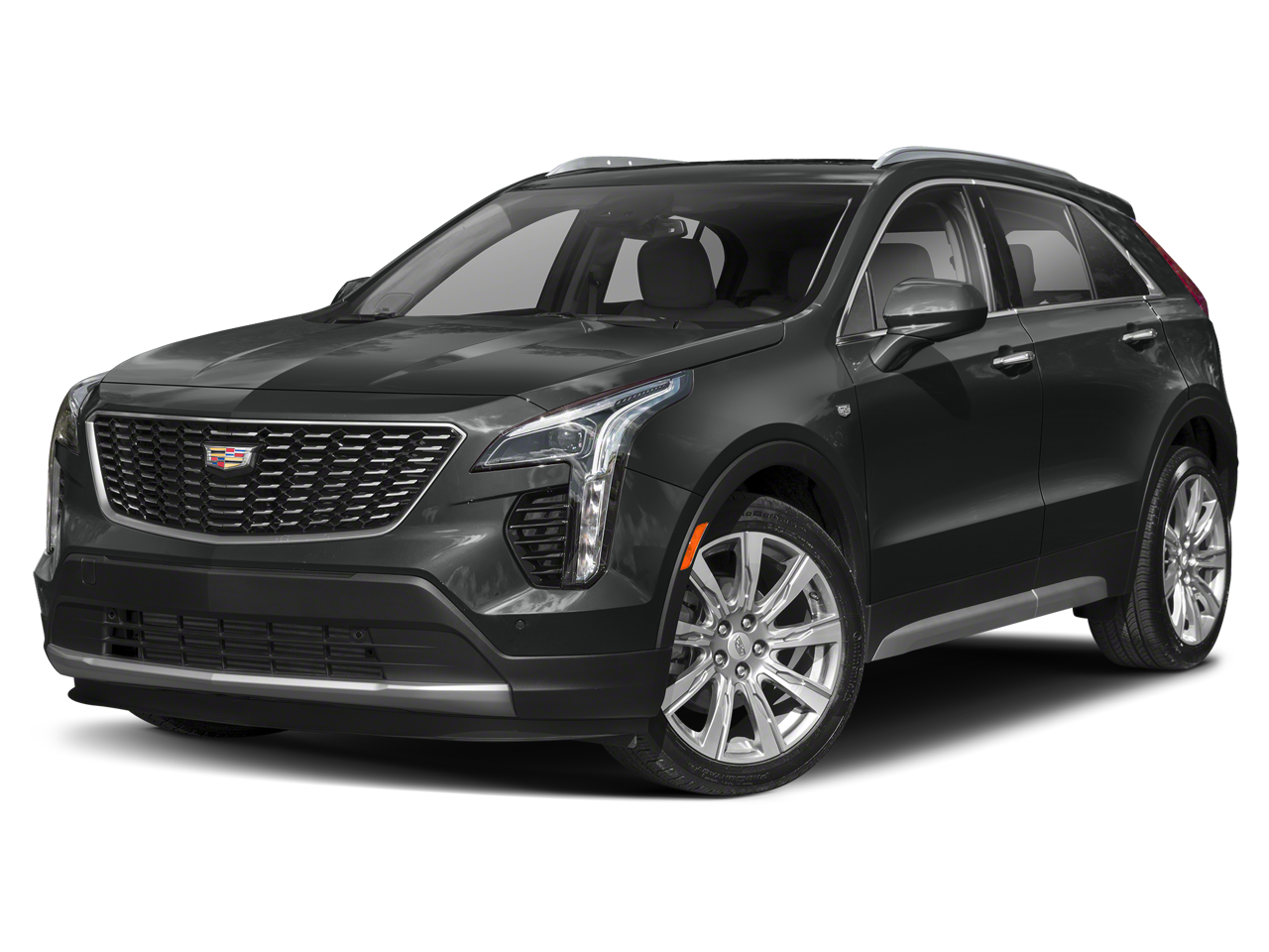 2021 Cadillac XT4 AWD 4dr Premium Luxury