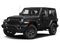 2021 Jeep Wrangler Willys Sport 4x4