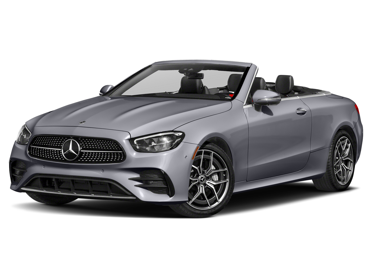 2021 Mercedes-Benz E-Class E450