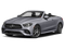 2021 Mercedes-Benz E-Class E 450 4MATIC® Cabriolet