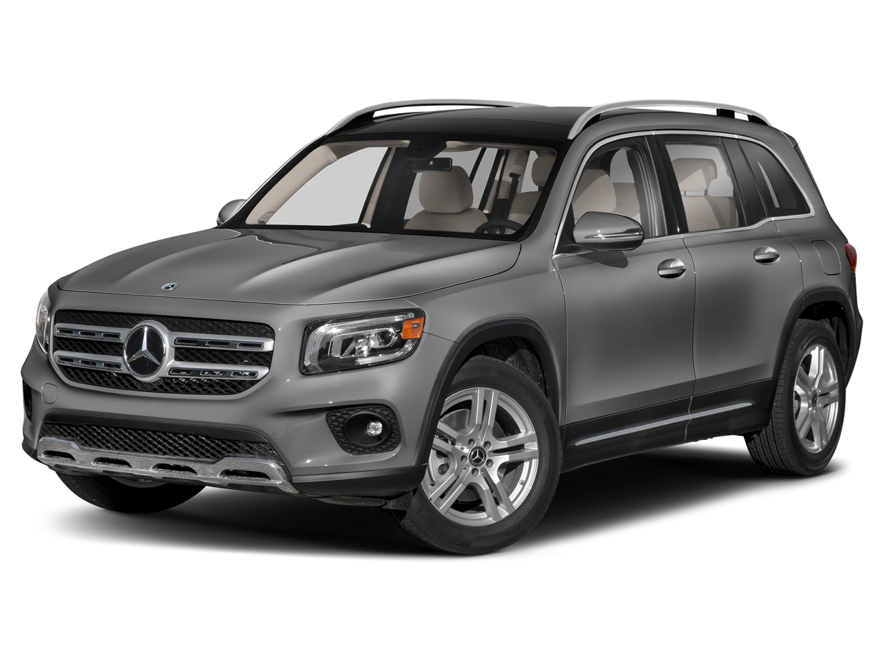 2021 Mercedes-Benz GLB GLB 250 SUV