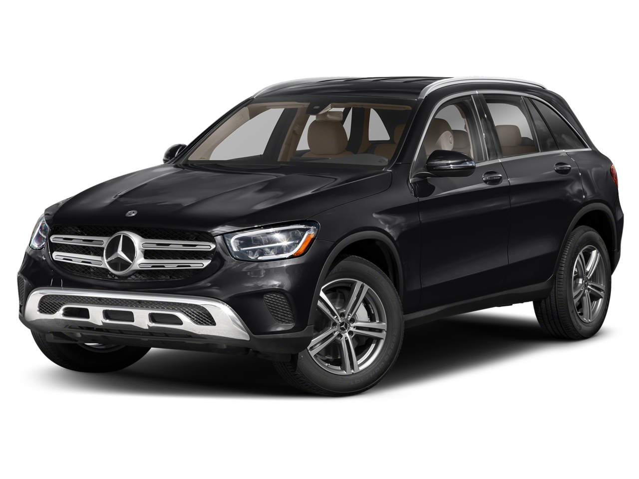 2022 Mercedes-Benz GLC GLC 300 4MATIC® SUV