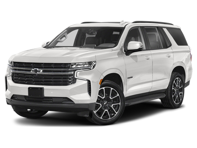 2023 Chevrolet Tahoe 4WD 4dr RST