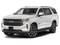 2023 Chevrolet Tahoe 4WD 4dr RST