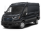 2023 Ford E-Transit Cargo Van T-350 130" Low Rf 9500 GVWR RWD