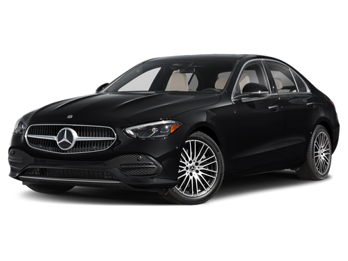 2023 Mercedes-Benz C-Class C 300 4MATIC® Sedan