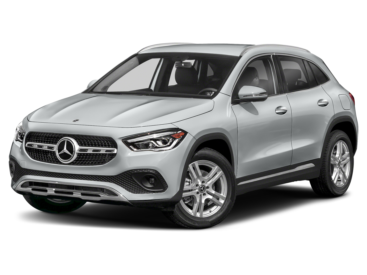 2023 Mercedes-Benz GLA GLA 250 4MATIC® SUV