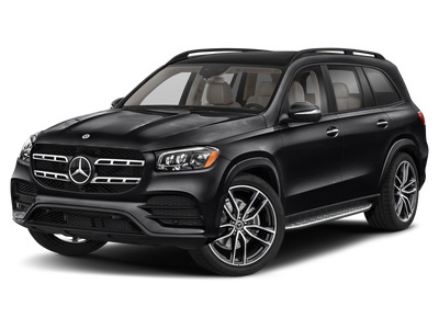 2023 Mercedes-Benz GLS GLS 580 4MATIC® SUV
