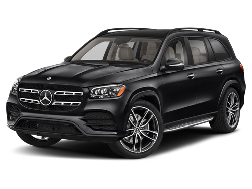 2023 Mercedes-Benz GLS GLS 580 4MATIC® SUV
