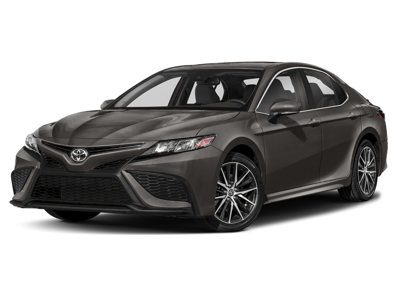 2023 Toyota Camry SE Auto AWD