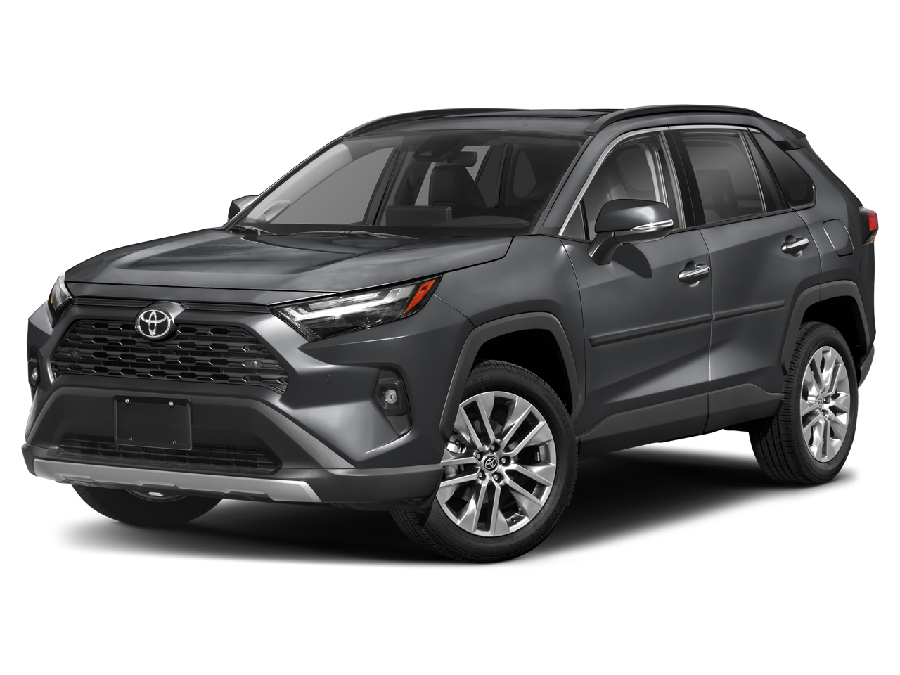 2023 Toyota RAV4 Limited AWD