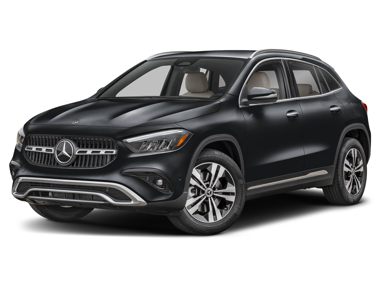 2024 Mercedes-Benz GLA GLA 250 4MATIC® SUV