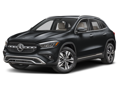 2024 Mercedes-Benz GLA GLA 250 4MATIC® SUV