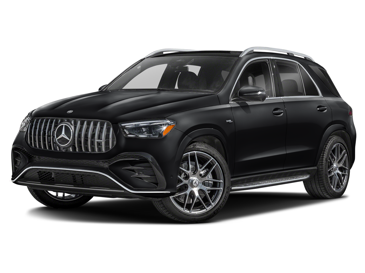 2024 Mercedes-Benz GLE AMG® GLE 53 4MATIC®+ SUV