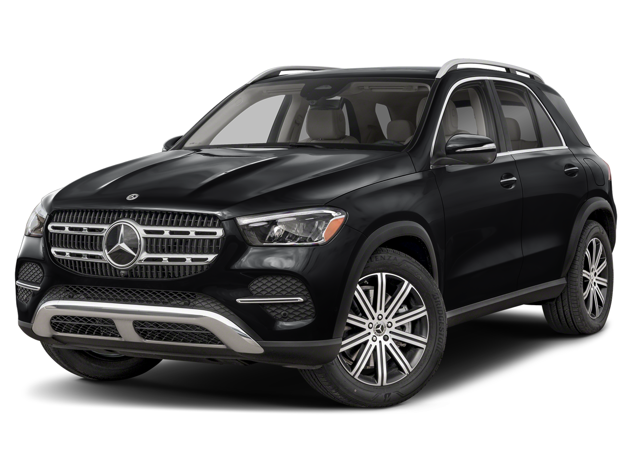 2024 Mercedes-Benz GLE GLE 450e Plug-In Hybrid 4MATIC® SUV