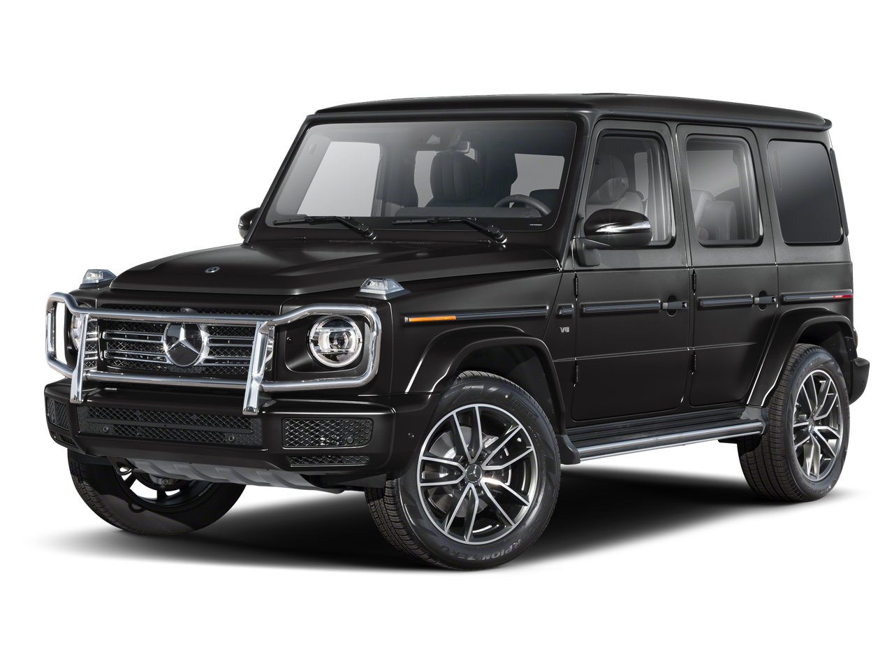 2025 Mercedes-Benz G-Class G 550 SUV