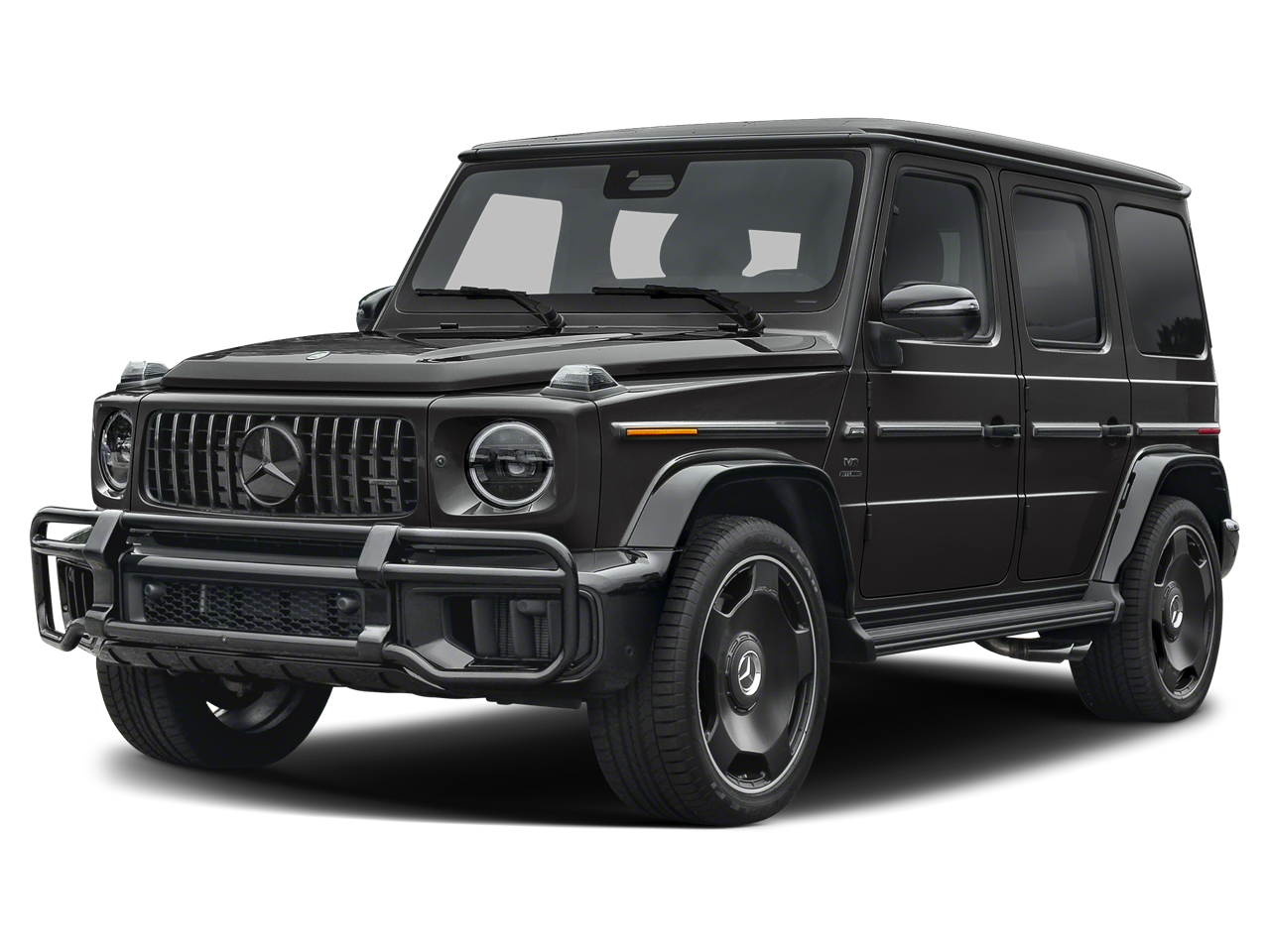 2025 Mercedes-Benz G-Class AMG® G 63 SUV