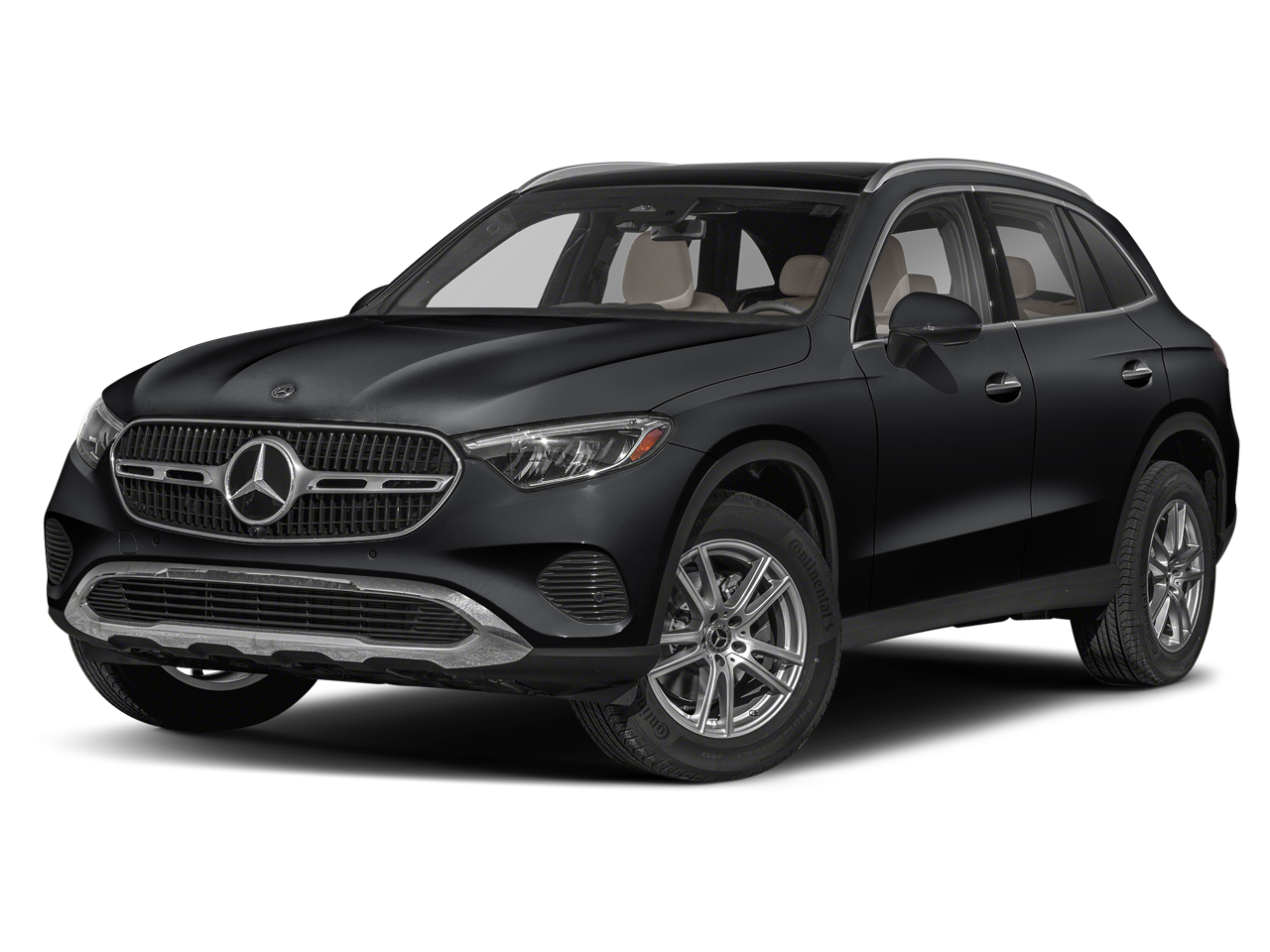 2025 Mercedes-Benz GLC Base - Photo 29