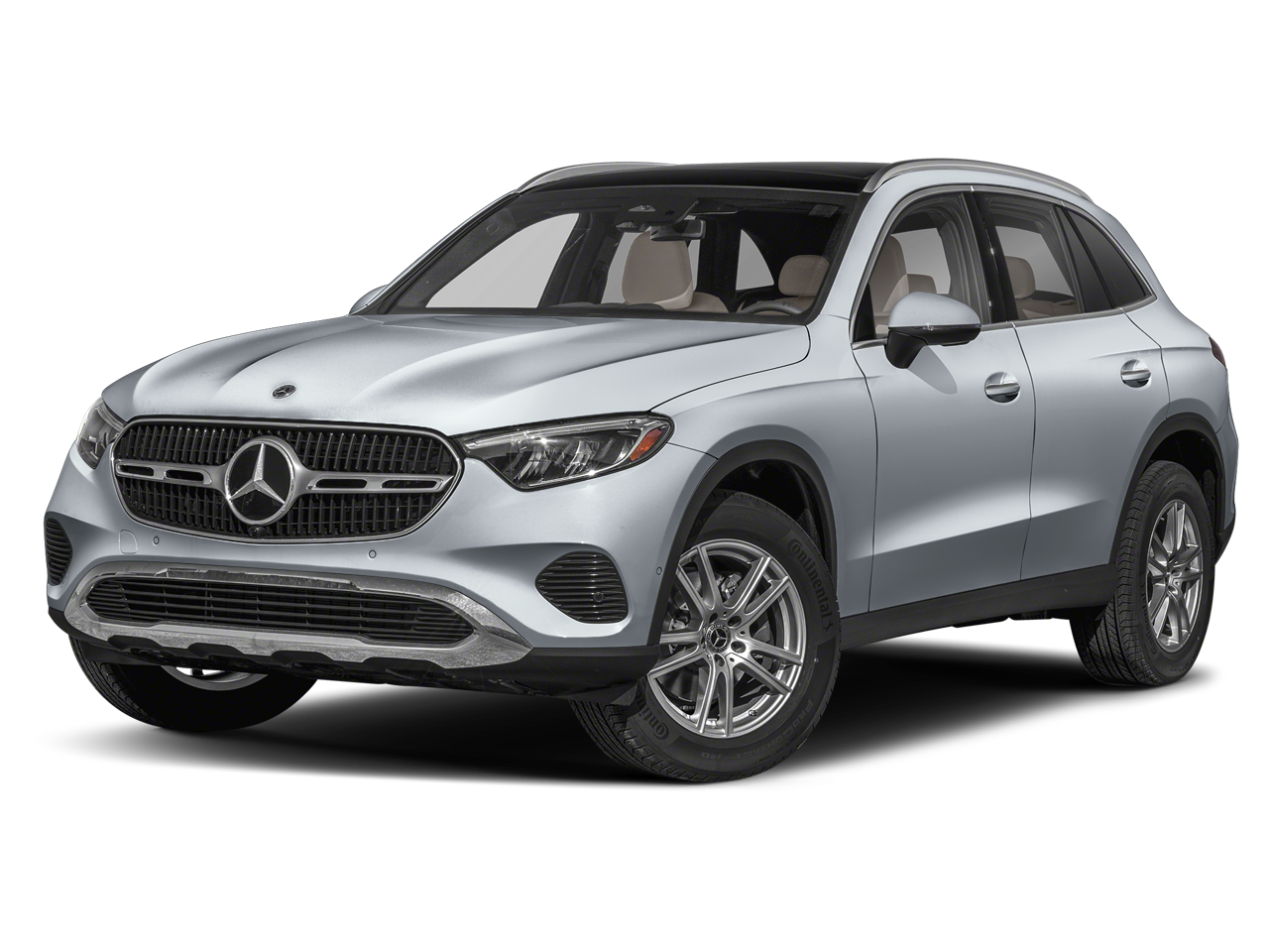 2025 Mercedes-Benz GLC Base - Photo 25