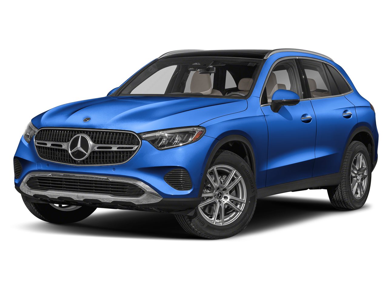2025 Mercedes-Benz GLC Base - Photo 26