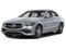 2026 Mercedes-Benz C-Class C 300 4MATIC® Sedan