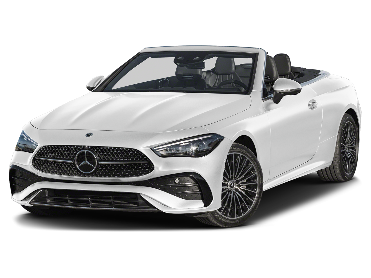 2026 Mercedes-Benz CLE CLE 300 4MATIC® Cabriolet