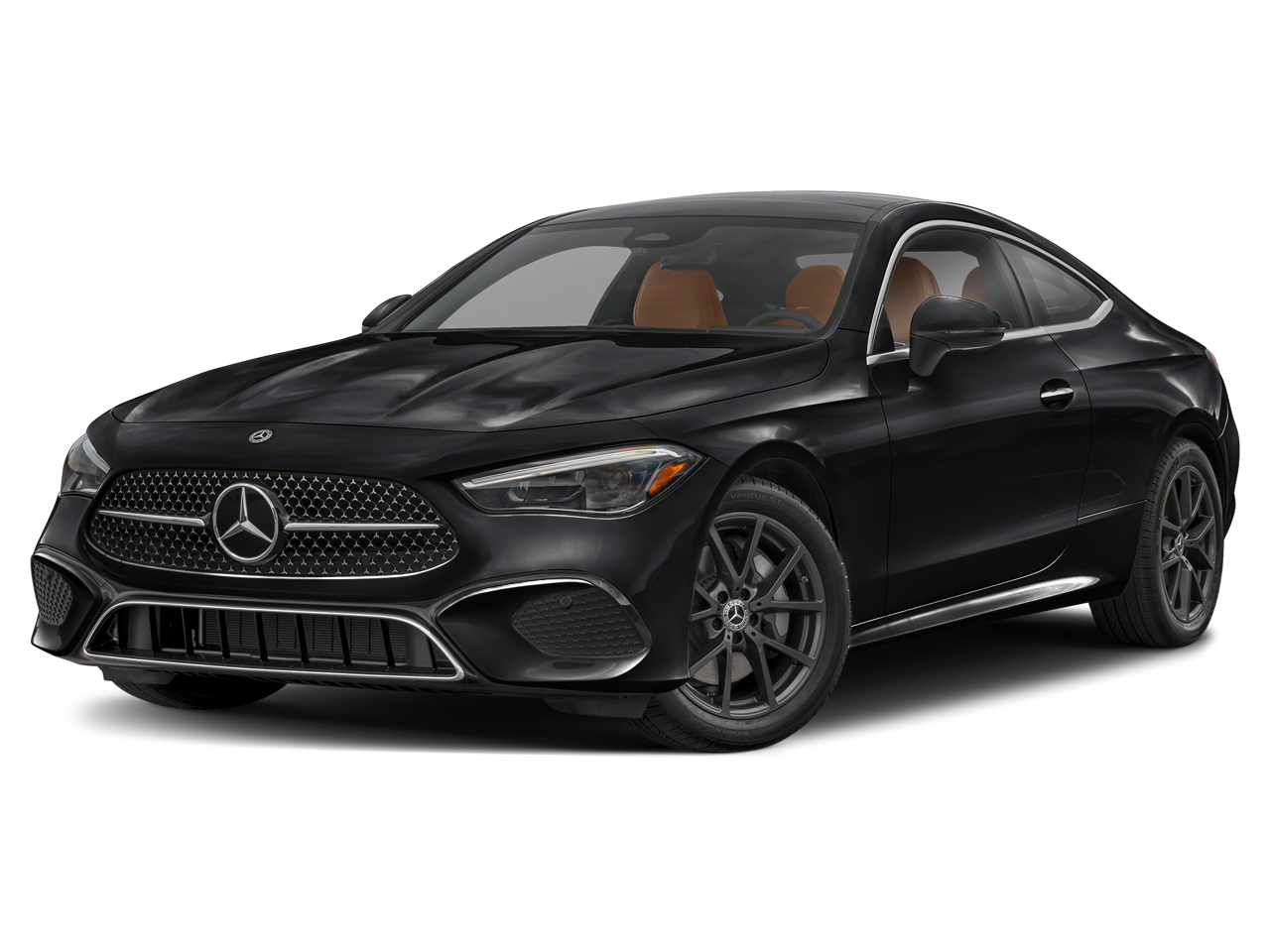 2026 Mercedes-Benz CLE CLE 300 4MATIC® Coupe