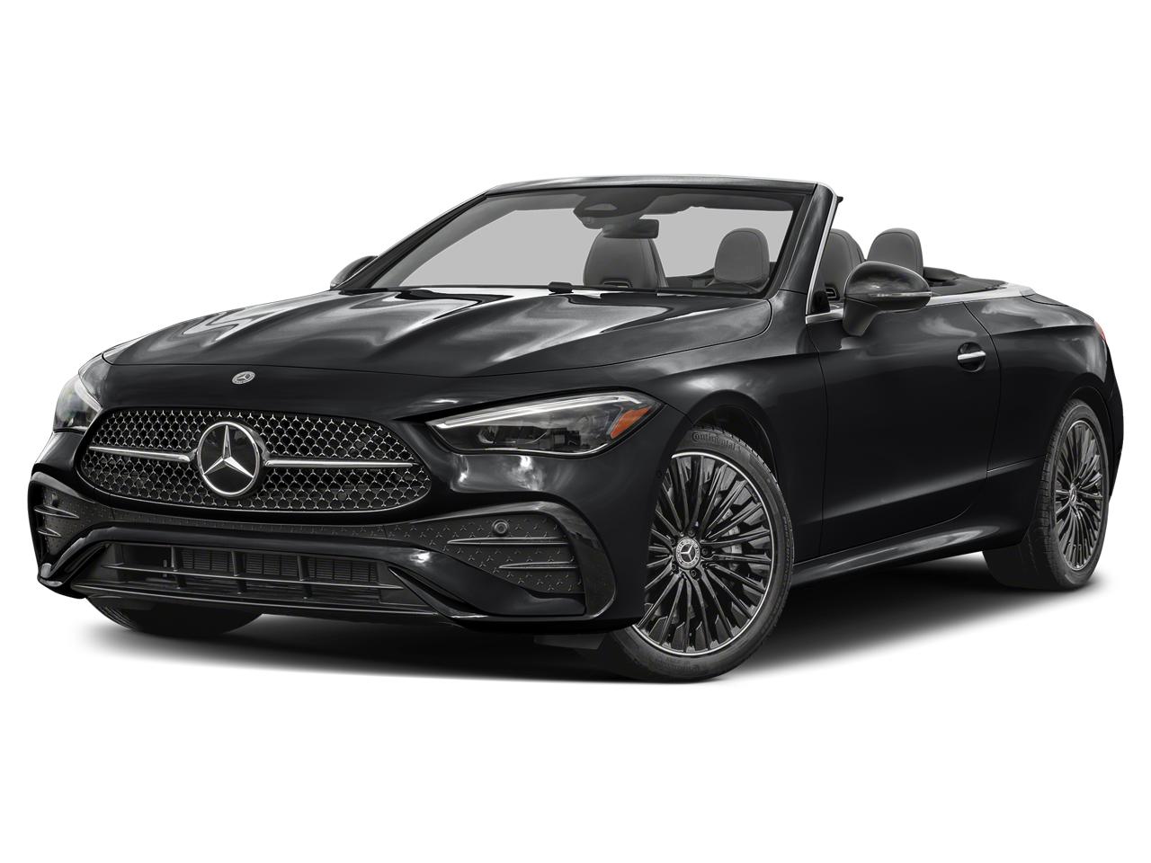 2026 Mercedes-Benz CLE's photo