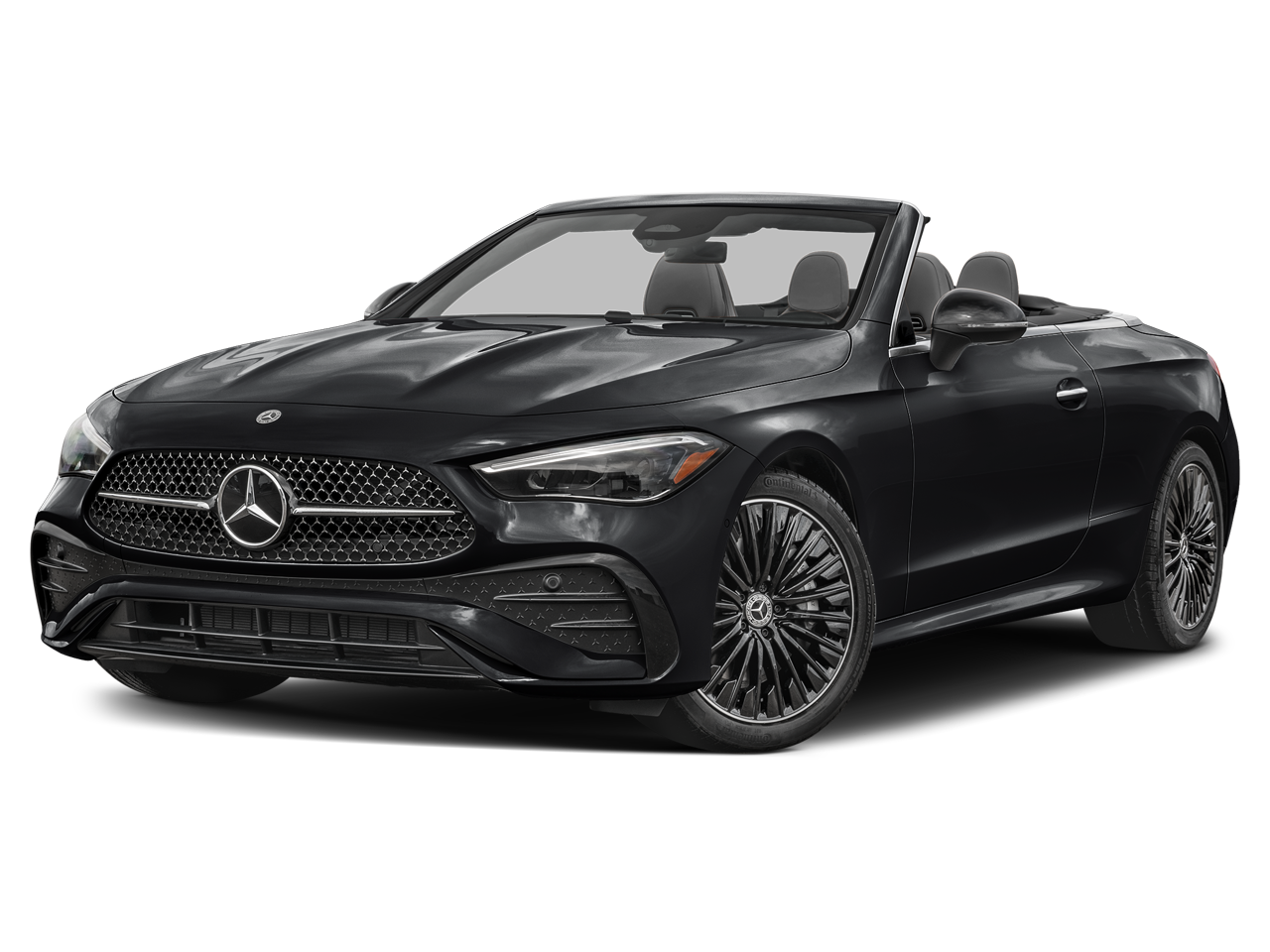 2026 Mercedes-Benz CLE CLE 450 4MATIC® Cabriolet