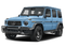 2026 Mercedes-Benz G-Class AMG® G 63 SUV