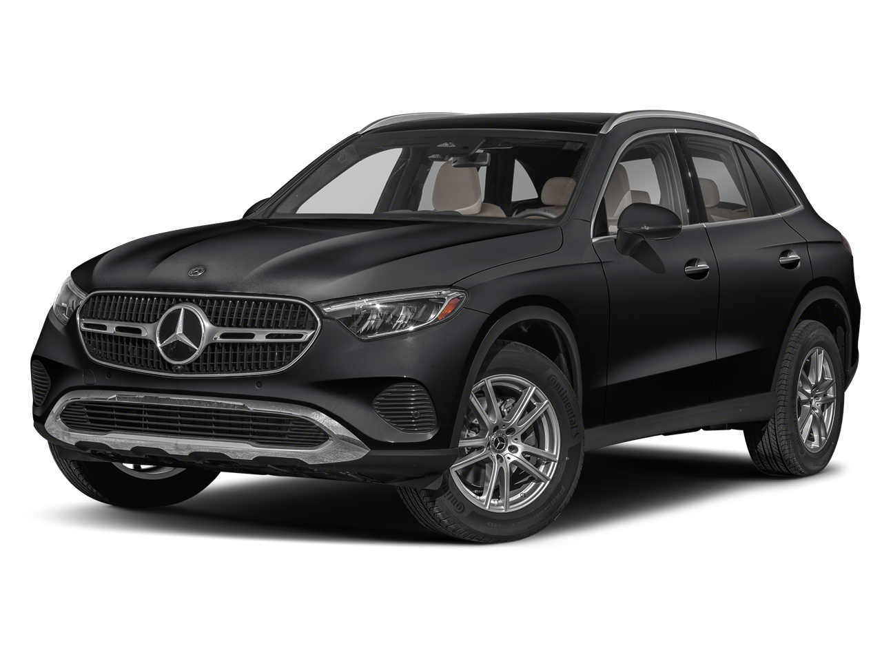 2026 Mercedes-Benz GLC GLC 300 4MATIC® SUV