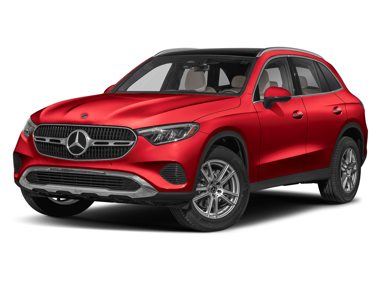 2026 Mercedes-Benz GLC Base for sale in Fayetteville, NY