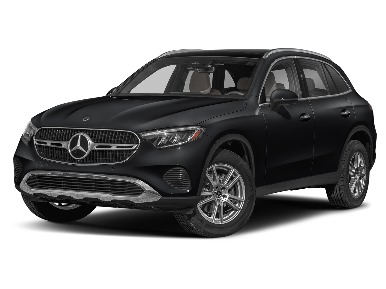 2026 Mercedes-Benz GLC GLC 300 4MATIC® SUV