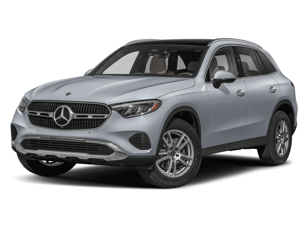 2026 Mercedes-Benz GLC GLC 300 4MATIC® SUV