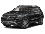 2026 Mercedes-Benz GLE GLE 350 4MATIC® SUV