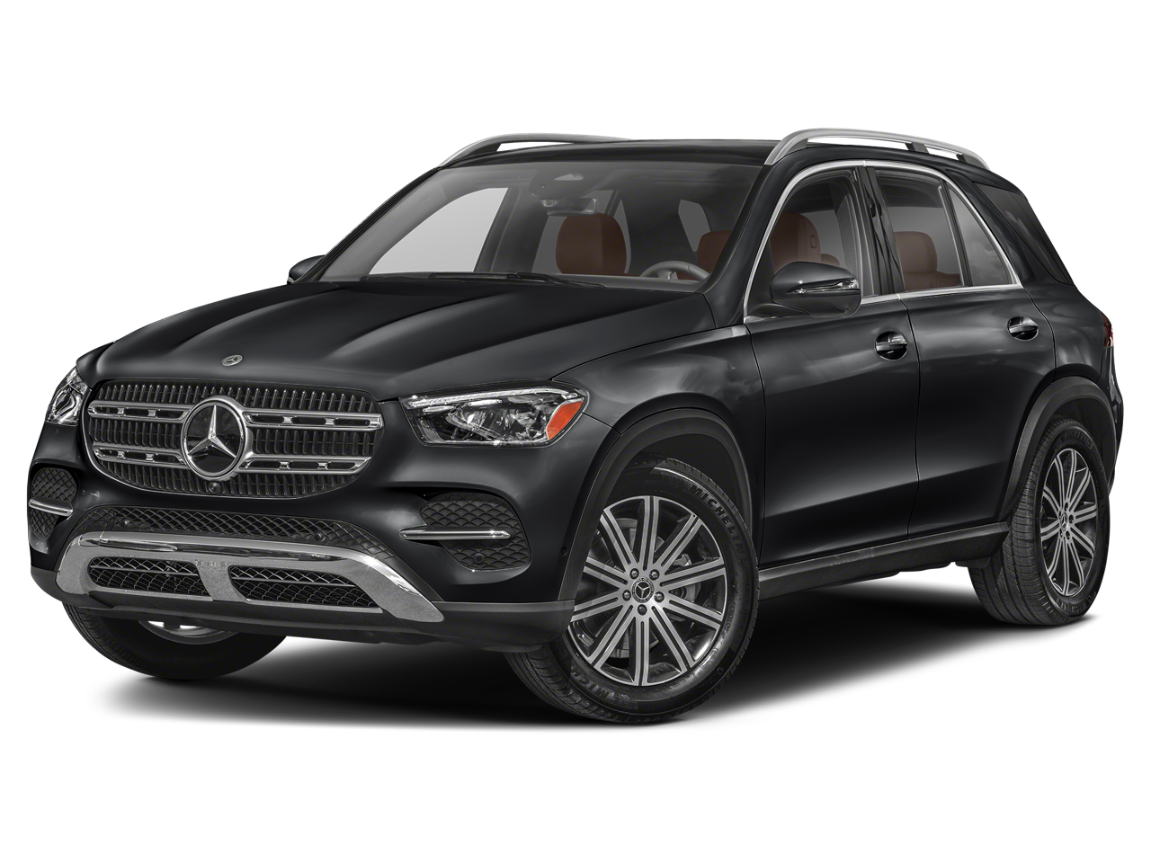 2026 Mercedes-Benz GLE GLE 350 4MATIC® SUV