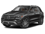 2026 Mercedes-Benz GLE GLE 350 4MATIC® SUV