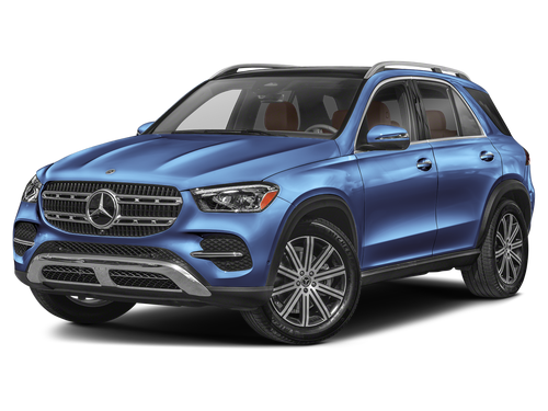 2026 Mercedes-Benz GLE GLE 350 4MATIC® SUV