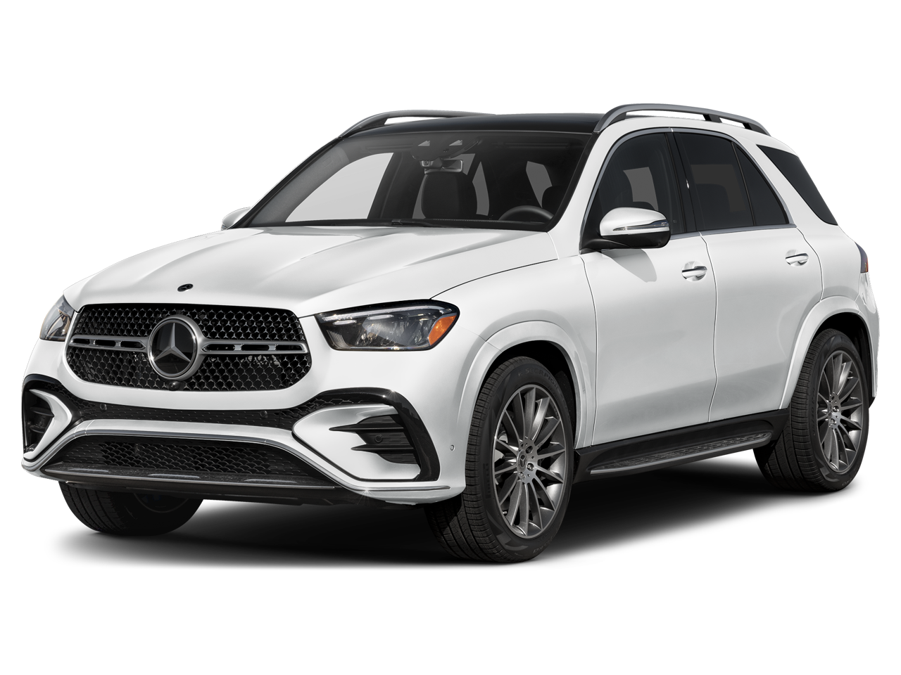 2026 Mercedes-Benz GLE GLE 450 4MATIC's photo