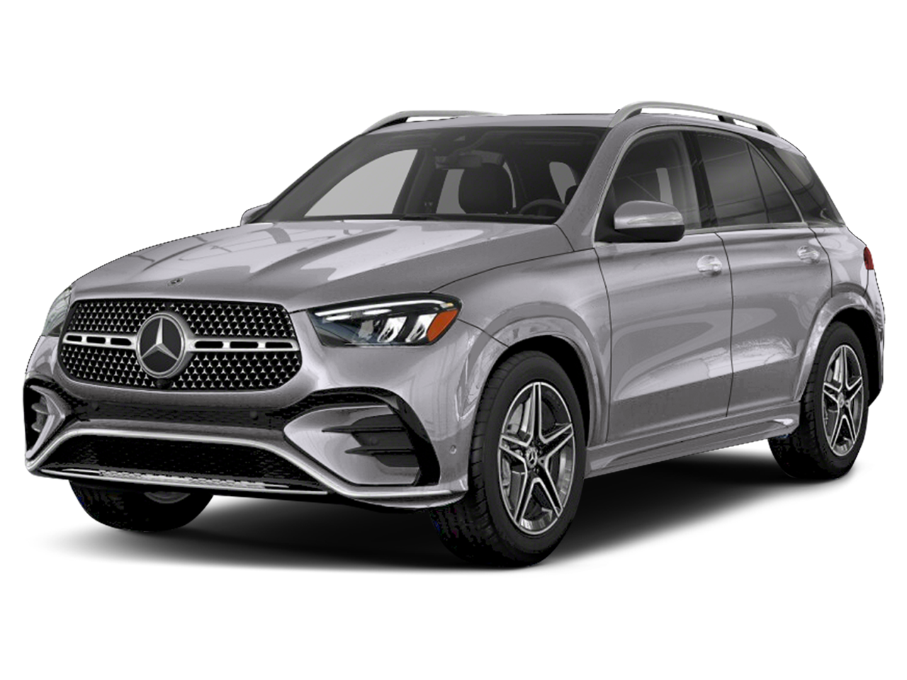 2026 Mercedes-Benz GLE GLE 450 4MATIC® SUV