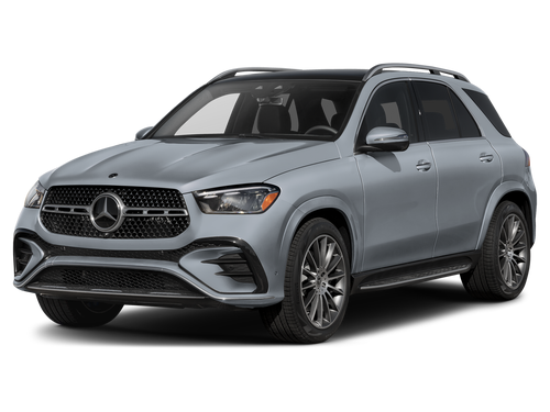 2026 Mercedes-Benz GLE GLE 450 4MATIC® SUV
