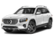 2026 Mercedes-Benz GLB GLB 250 4MATIC® SUV