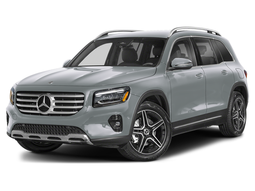 2026 Mercedes-Benz GLB GLB 250 4MATIC® SUV