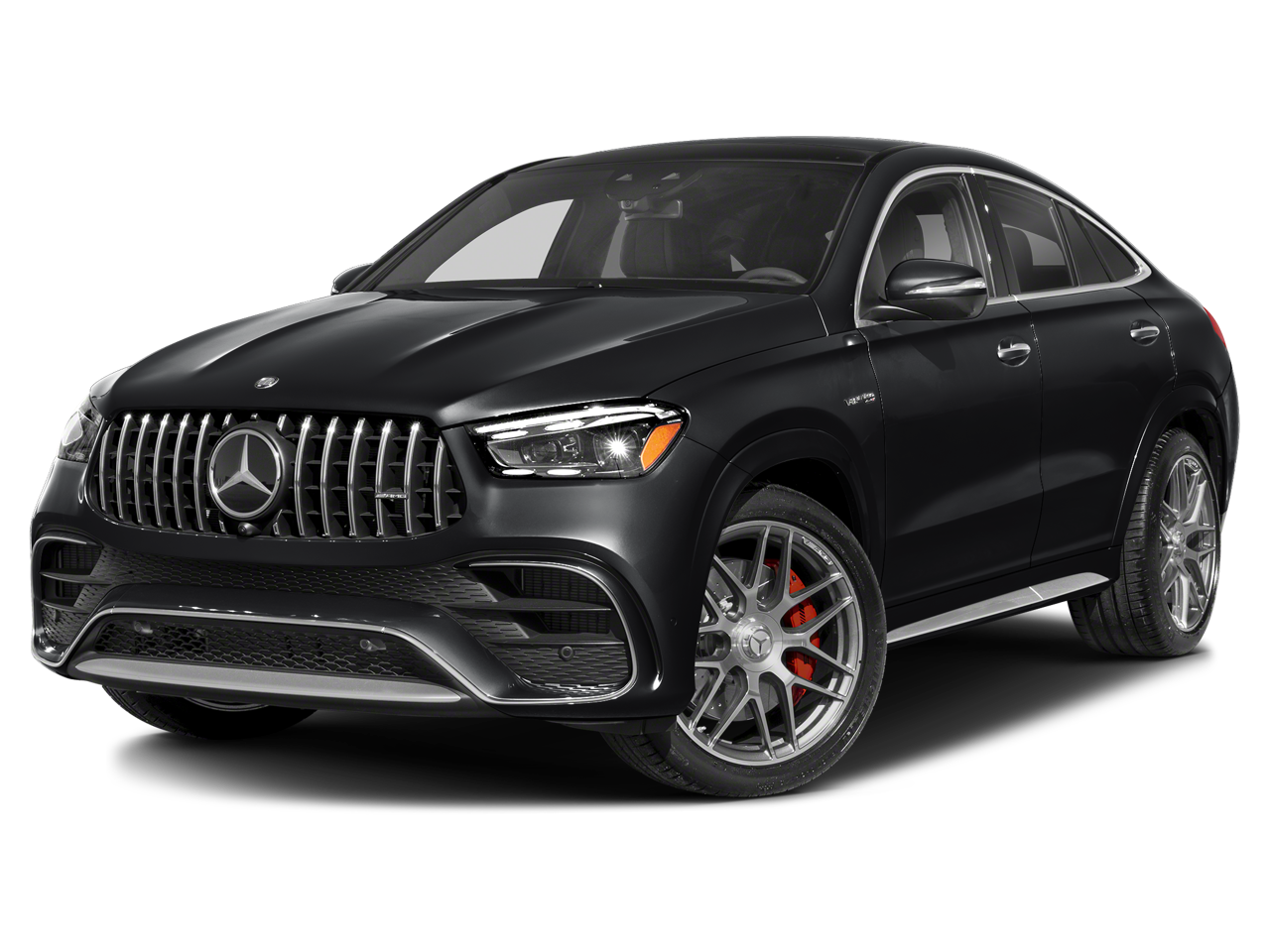 2026 Mercedes-Benz GLE GLE 63 S AMG for sale in Fayetteville, NY