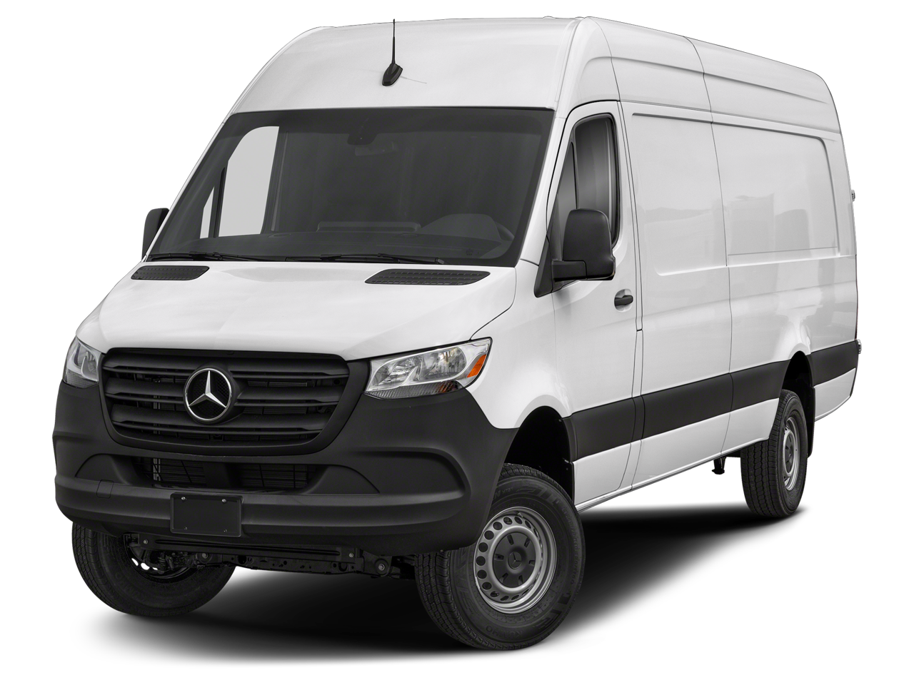 2026 Mercedes-Benz Sprinter 2500 170 Ext WB HO High Roof's photo