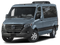 2026 Mercedes-Benz Sprinter Passenger Van 2500 Standard Roof I4 Diesel HO 144 RWD
