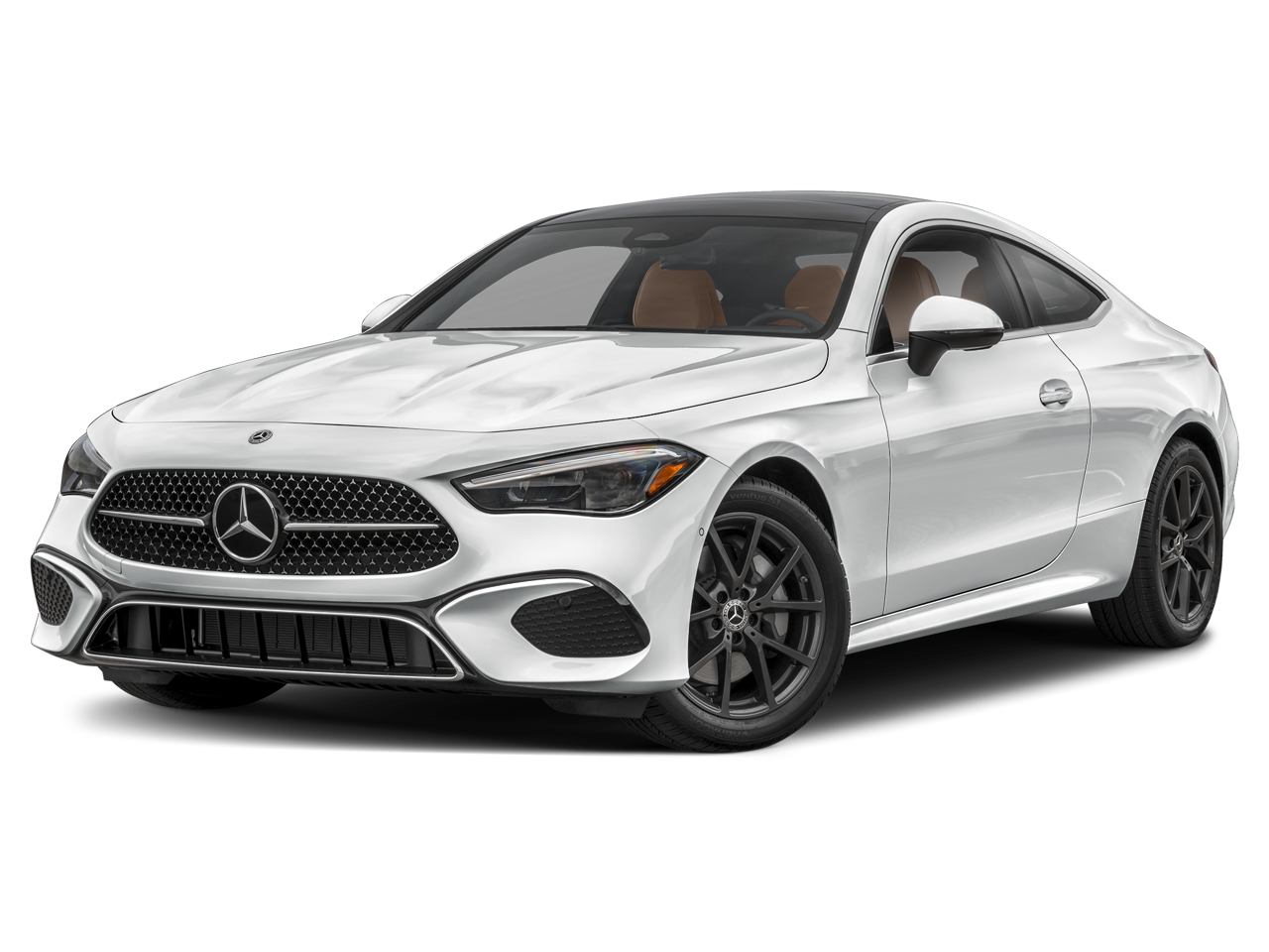 2027 Mercedes-Benz CLE 300