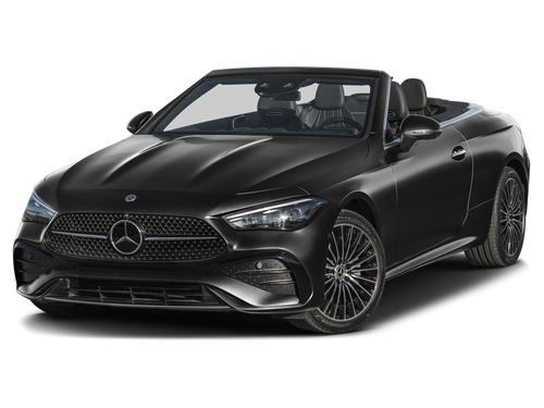 2027 Mercedes-Benz CLE CLE 300 4MATIC® Cabriolet