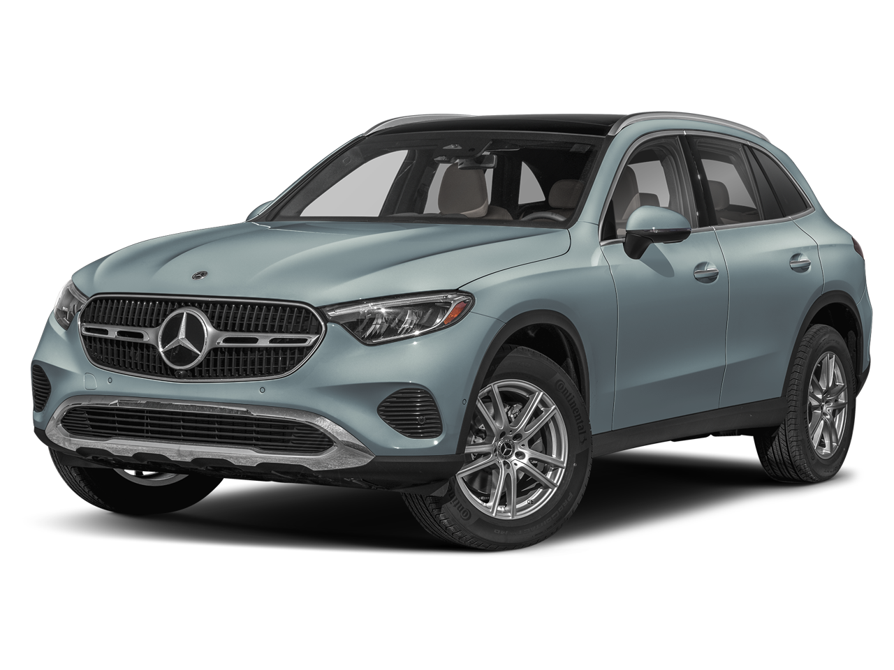 2027 Mercedes-Benz GLC GLC 300 4MATIC® SUV
