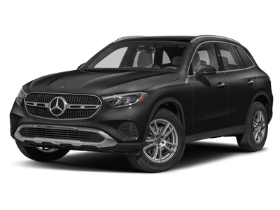 2027 Mercedes-Benz GLC GLC 300 4MATIC® SUV